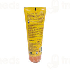 Vlcc Water Resistant Spf 60 Pa+++ Sunscreen Gel Creme 100gm