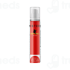 Misters Enhance For Men Intimate Moisturizer 50gm