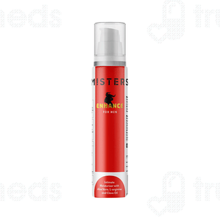 Misters Enhance For Men Intimate Moisturizer 50gm