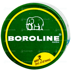 Boroline Raksha Cream 5gm