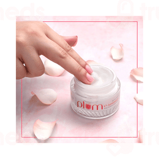 Plum E Luminence Deep Moisturizing Creme 50Ml