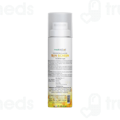 Medilexicon Fairness Multifunction Spf 50 Pa+++ Sun Screen 120Ml