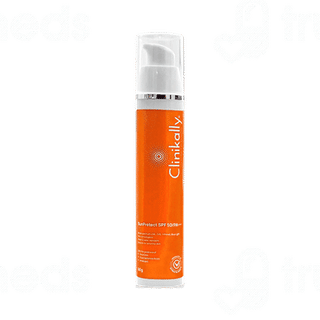 Clinikally Sunprotect Spf 50 Pa+++ Sunscreen 50gm