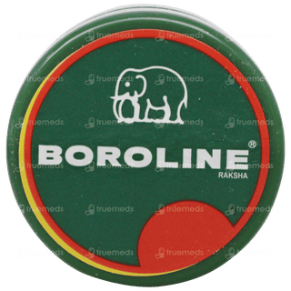 Boroline Raksha Cream 9gm