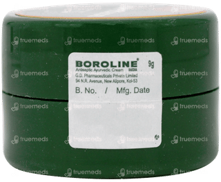 Boroline Raksha Cream 9gm