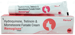 Renuglaze Cream 15gm