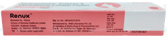 Renuglaze Cream 15gm Renuglaze Cream 15gm