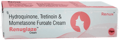 Renuglaze Cream 15gm Renuglaze Cream 15gm