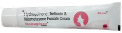 Renuglaze Cream 15gm Renuglaze Cream 15gm