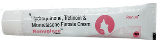 Renuglaze Cream 15gm