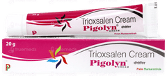 Pigolyn Cream 20gm Pigolyn Cream 20gm