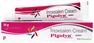 Pigolyn Cream 20gm