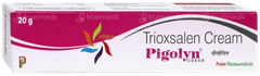 Pigolyn Cream 20gm