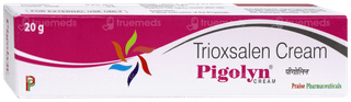 Pigolyn Cream 20gm