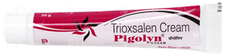 Pigolyn Cream 20gm