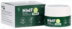 Nmf E Max Skin Moisturising Cream 50Gm
