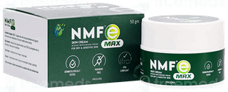 Nmf E Max Skin Moisturising Cream 50Gm