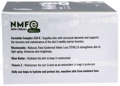 Nmf E Max Skin Moisturising Cream 50Gm