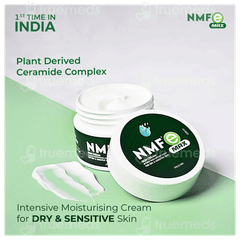 Nmf E Max Skin Moisturising Cream 50Gm