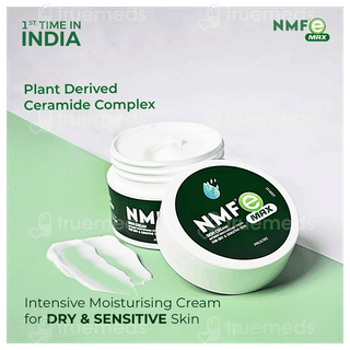 Nmf E Max Skin Moisturising Cream 50Gm