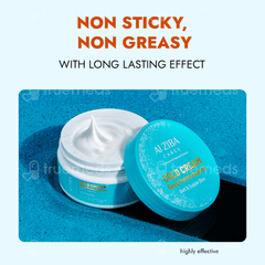 Al Ziba Cares Deep Moisturization Cold Cream 100gm