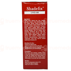 Shadefix Cream 100Gm