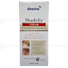 Shadefix Cream 100Gm