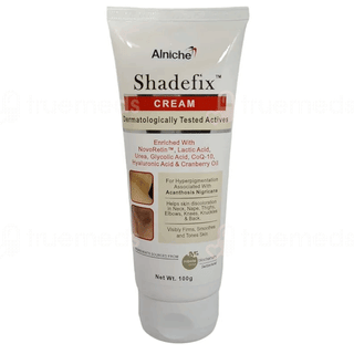 Shadefix Cream 100Gm