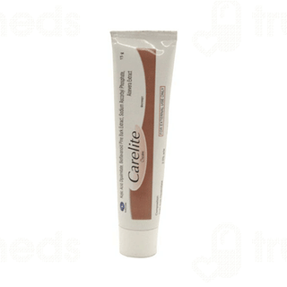 Carelite Cream 15gm