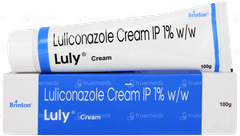 Luly Cream 100gm