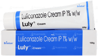 Luly Cream 100gm