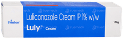Luly Cream 100gm Luly Cream 100gm