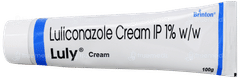 Luly Cream 100gm Luly Cream 100gm