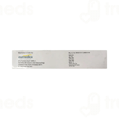 Emodrate Soft Cream 100gm