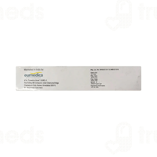 Emodrate Soft Cream 100gm