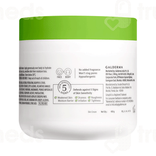 Cetaphil Moisturising Cream 450gm