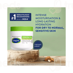 Cetaphil Moisturising Cream 450gm