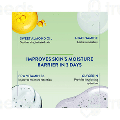 Cetaphil Moisturising Cream 450gm
