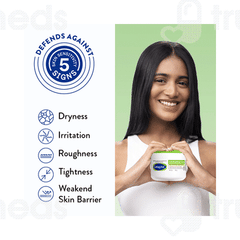 Cetaphil Moisturising Cream 450gm