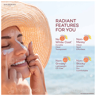 Biluma Spf 50+ Pa++++ Sunscreen 50ml