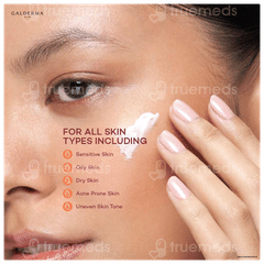 Biluma Spf 50+ Pa++++ Sunscreen 50ml