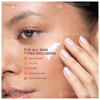 Biluma Spf 50+ Pa++++ Sunscreen 50ml