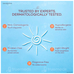 Biluma Spf 50+ Pa++++ Sunscreen 50ml