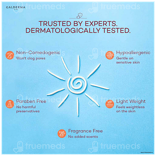 Biluma Spf 50+ Pa++++ Sunscreen 50ml