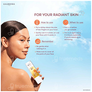 Biluma Spf 50+ Pa++++ Sunscreen 50ml