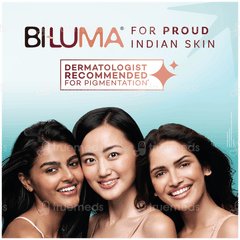Biluma Spf 50+ Pa++++ Sunscreen 50Ml