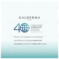 Biluma Spf 50+ Pa++++ Sunscreen 50Ml