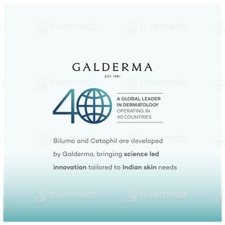 Biluma Spf 50+ Pa++++ Sunscreen 50Ml