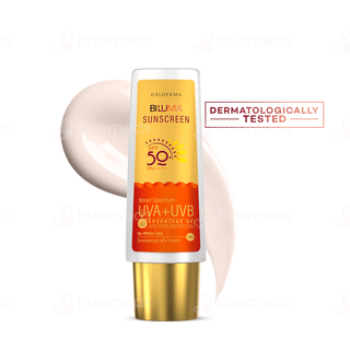 Biluma Spf 50+ Pa++++ Sunscreen 50Ml