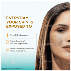 Biluma Spf 50+ Pa++++ Sunscreen 50Ml